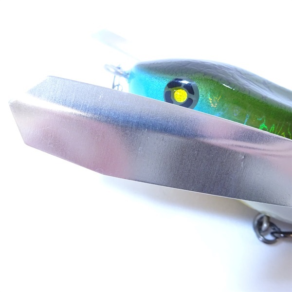 アベンタクローラー・ウッドリミテッド＃ＡＣ－３７琵琶湖ゾンビギル